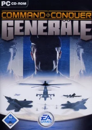 Command & Conquer: Generäle [PC]