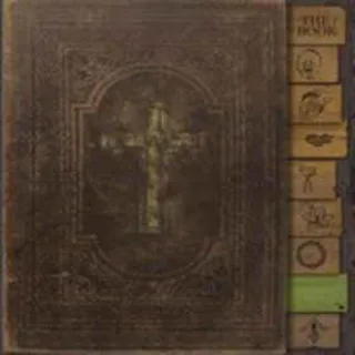The ? Book