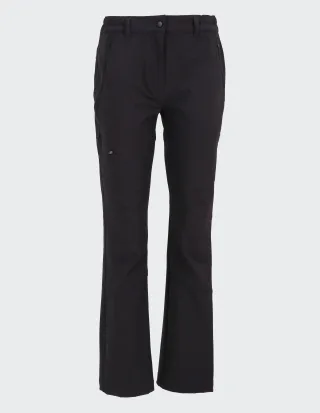 hot sportswear - Sierre L_Pants graphite - Gr. - 76