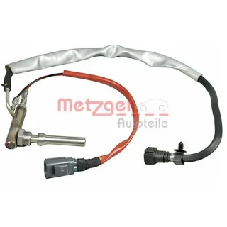 Metzger Einspritzeinheit f?r Ru?-/Partikelfilterre Ford Transit 2,2 TDCi 0930004