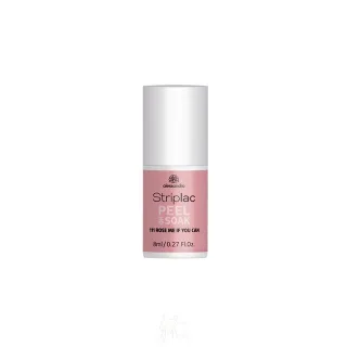 Alessandro Striplac Peel or Soak 111 Rose me if you can 8 ml