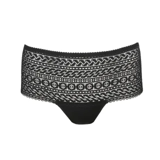 PrimaDonna - MONTARA schwarz Luxus String schwarz - Gr. - 42