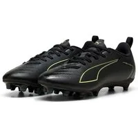 PUMA ULTRA 6 PLAY FG/AG JR Fußballschuh für Rasen- und Kunstrasenplätze, für Jugendliche