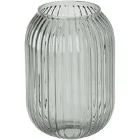 Orion Leuchten Lampenschirm Ersatzglas Ø 140 mm Rauch Lampenschirm E27