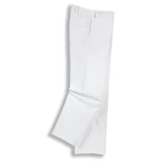 uvex whitewear Herren Bundhose weiß 52 - 8932109