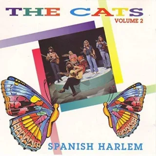 Spanish harlem
