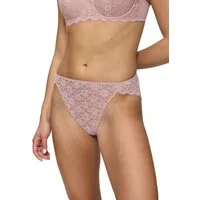 Triumph Tai-Slip Amourette Stretch-Spitze, hoher Beinausschnitt