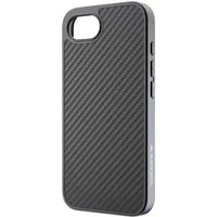 Black Rock Smartphone-Hülle Handyhülle "Robust Carbon" für Apple iPhone 16e/17e