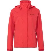 VAUDE Regenjacke Wo Escape Bike Light Jacket FLAME UNI