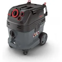 MENZER Industriesauger VCM 530 PRO, 1380 W, Sicherheitssauger, Nass-Trocken-Sauger, Klasse M, 30l
