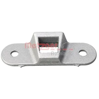 Metzger Rollenf?hrung f?r Schiebet?r Citroen Fiat Peugeot 2310109