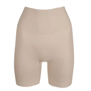 PrimaDonna - NUDDA caffé latte Shapewear Bodyshaper mit Bein caffé latte - Gr. - 38