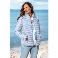 Sealand Steppjacke
