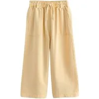 Next Weite Jeans Schlupfhose mit weitem Bein (1-tlg)