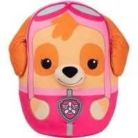 GUND - PAW Patrol Trend Squishy Skye, Kuscheltier 30 cm