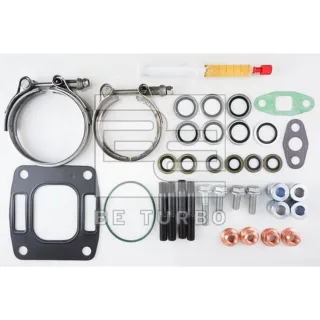 BE Turbo Montagesatz f?r Turbolader MAN ABS412