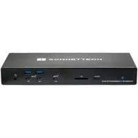 Echo 20 Thunderbolt 5 SecureDock, Dockingstation schwarz