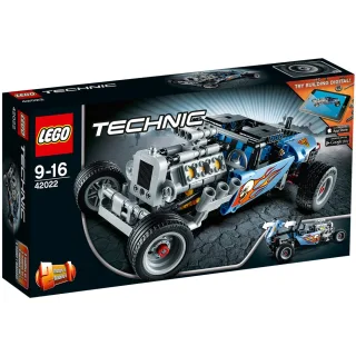Lego Technic 42022 - Hot Rod