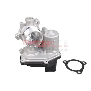 Metzger AGR-Ventil + Dichtung Audi Seat Skoda VW 0892741
