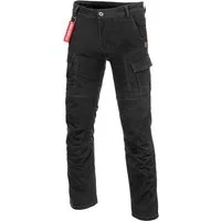 Büse Motorradhose Büse Fargo Textilhose schwarz Herren motorradhose herren