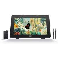 XP-PEN Artist Pro 24( Gen2) 165Hz Grafiktablett (23.8", Calman-verifiziert Delta E