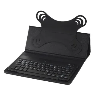 Hama "KEY4ALL X3100" | 00125131 | Tastatur und Foliohülle