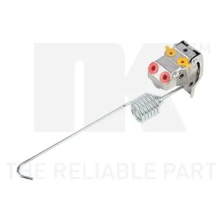 NK Bremskraftregler Mercedes Sprinter VW Lt