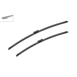 Bosch Aerotwin Wischbl?tter A 213 S Ford C-Max II Grand C-Max