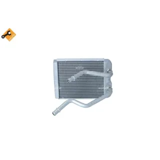 NRF W?rmetauscher Audi Q7 Porsche Cayenne VW Amarok Touareg