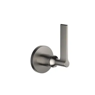 Dornbracht UP-Zweiwege-Umstellung VAIA 36200819 Dark Platinum gebürstet 36200819-99