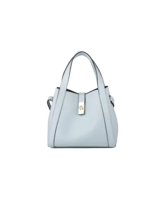Giulia Monti Tote Bag Himmel Blau