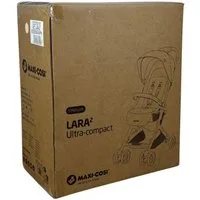 Maxi-Cosi Kinder-Buggy Maxi-Cosi Kinder-Buggy Lara2 - Essential Graphite