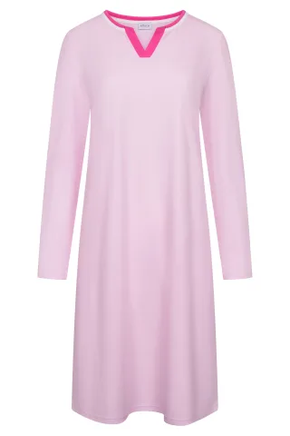 Rösch - Nightdress 1253512 colourmix - Gr. - 46