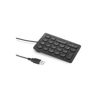 Kensington Tastenfeld | k79820ww | USB