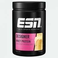 ESN ESN Designer Whey 908g - Banana Milk Pulver