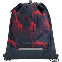 coocazoo Turnbeutel Coocazoo Turnbeutel, Broken Black