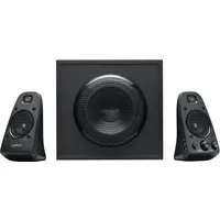 Logitech Lautsprechersystem