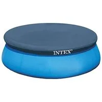 Intex Pool-Abdeckplane Intex 28022 - 3.66M X 30CM EASY SET POOL COVER