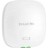 Networking Instant On Access Point Dual Radio 2x2 Wi-Fi 6 (EG) AP21 weiß