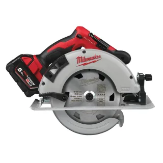 Milwaukee Akku-Handkreissäge M18 BLCS66-502X - 4933464590