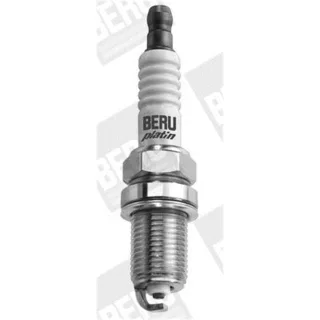 Beru Z?ndkerze Z238 Skoda Fabia Felicia Octavia