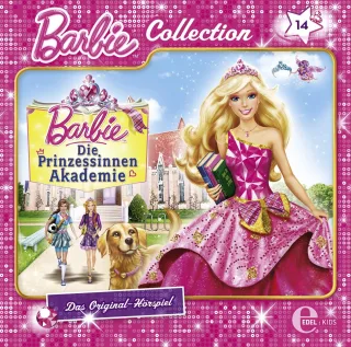 (14)CollectionPrinzessinnen Akademie