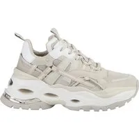 Buffalo Buffalo Damen Buffalo Triplet Hollow Sneaker Low Trainingsschuh