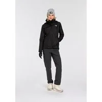 The North Face 3-in-1-Funktionsjacke EVOLVE II TRICLIMATE (2-St) herauszippbare Fleecejacke, wasser- und winddicht, atmungsaktiv