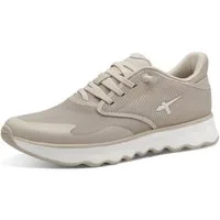 Tamaris Slip-On Sneaker Freizeitschuh, Halbschuh, Slipper mit Ortholite-Ausstattung