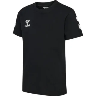 hummel Go 2.0 Chevron T-Shirt Kinder