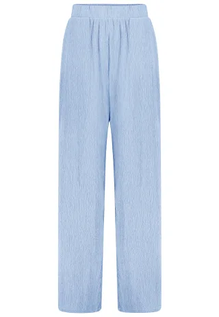 Authentic Style - RE9CIGxhbmdlIEhvc2U= open air blue - Gr. - XS