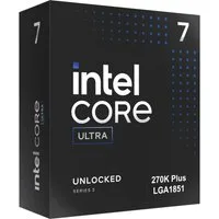 Intel® Prozessor Intel® Core™ Ultra 7 270K Plus, Prozessor