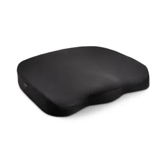 Kensington Ergonomisches Sitzkissen aus Formschaum | k55805ww | Sitzkissen - Memory-Schaum