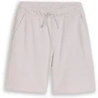 TOM TAILOR Sweatshorts mit elastischem Bund